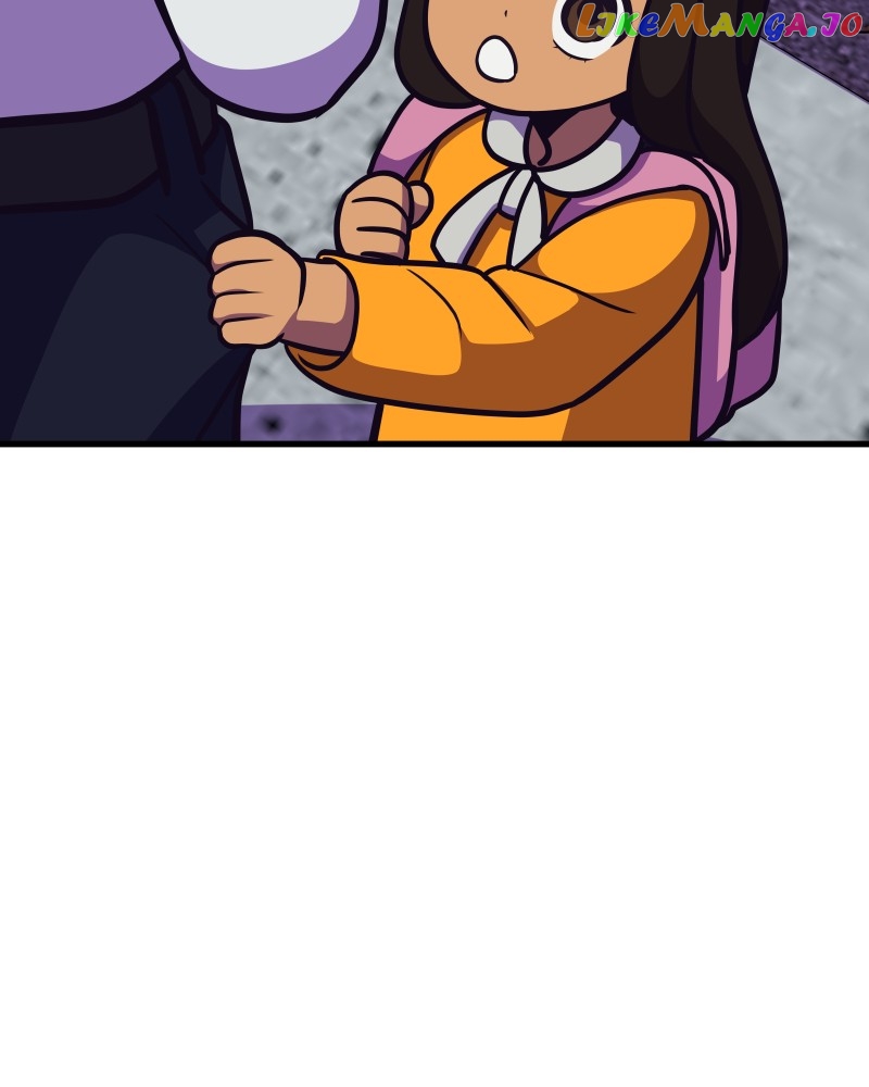 Señorita Cometa Chapter 35 - page 21