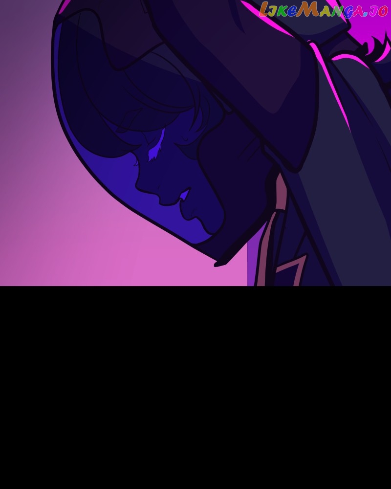 Señorita Cometa Chapter 35 - page 41