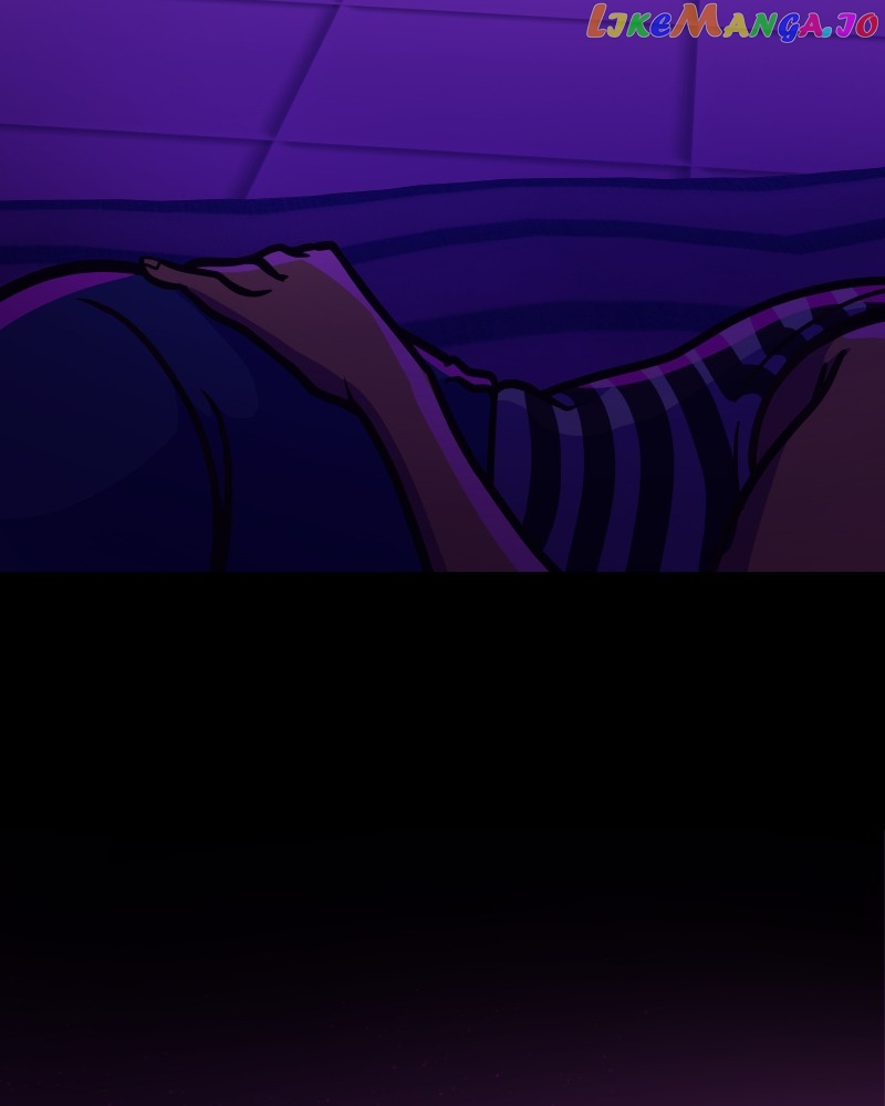Señorita Cometa Chapter 35 - page 44