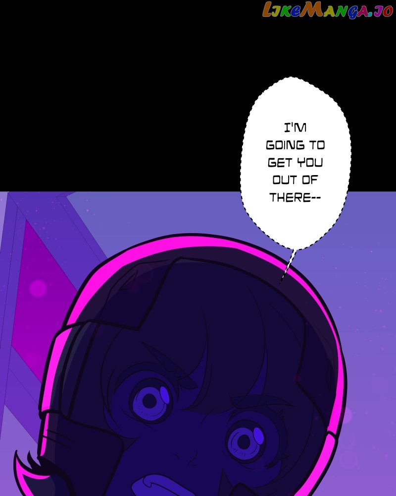 Señorita Cometa Chapter 35 - page 66