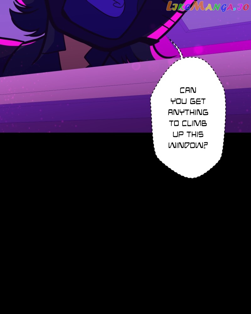 Señorita Cometa Chapter 35 - page 67