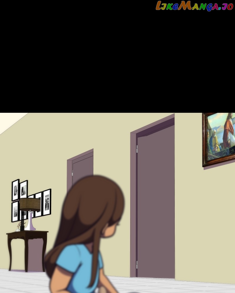 Señorita Cometa Chapter 35 - page 72