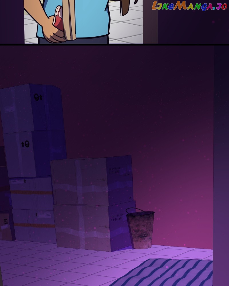 Señorita Cometa Chapter 35 - page 75