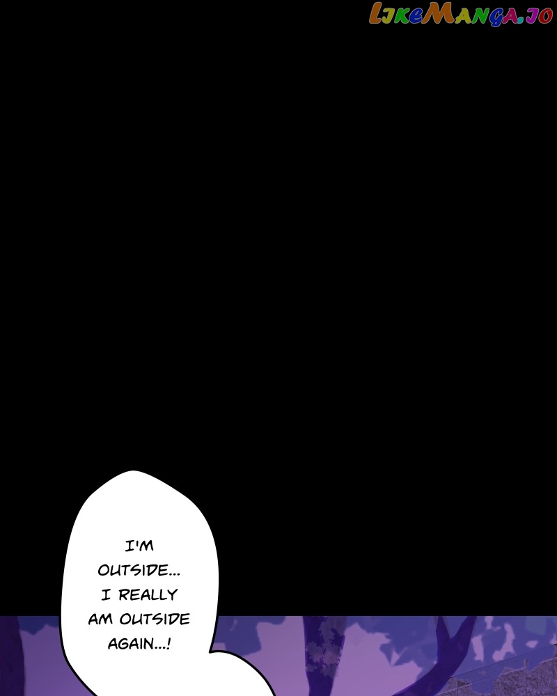 Señorita Cometa Chapter 35 - page 79
