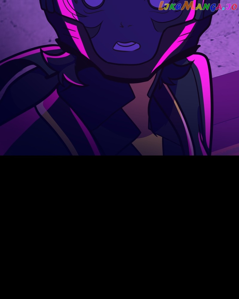Señorita Cometa Chapter 35 - page 84