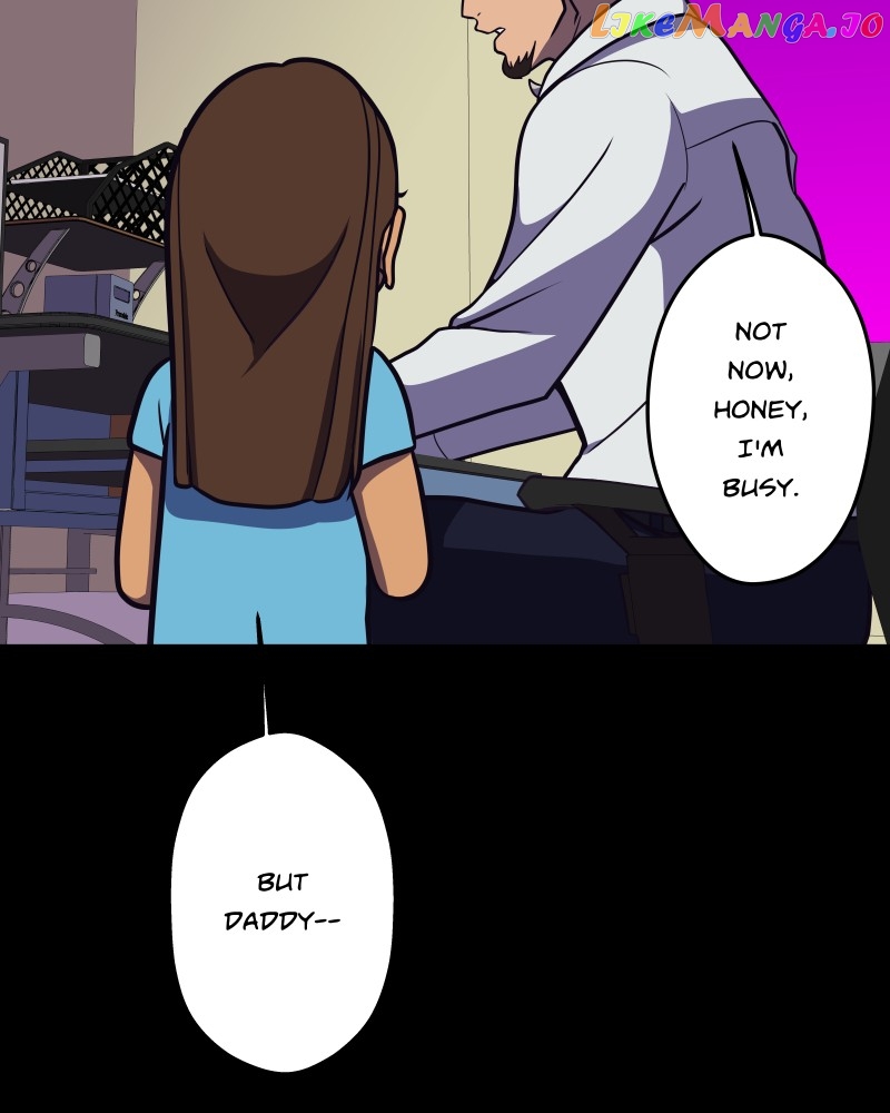 Señorita Cometa Chapter 35 - page 86