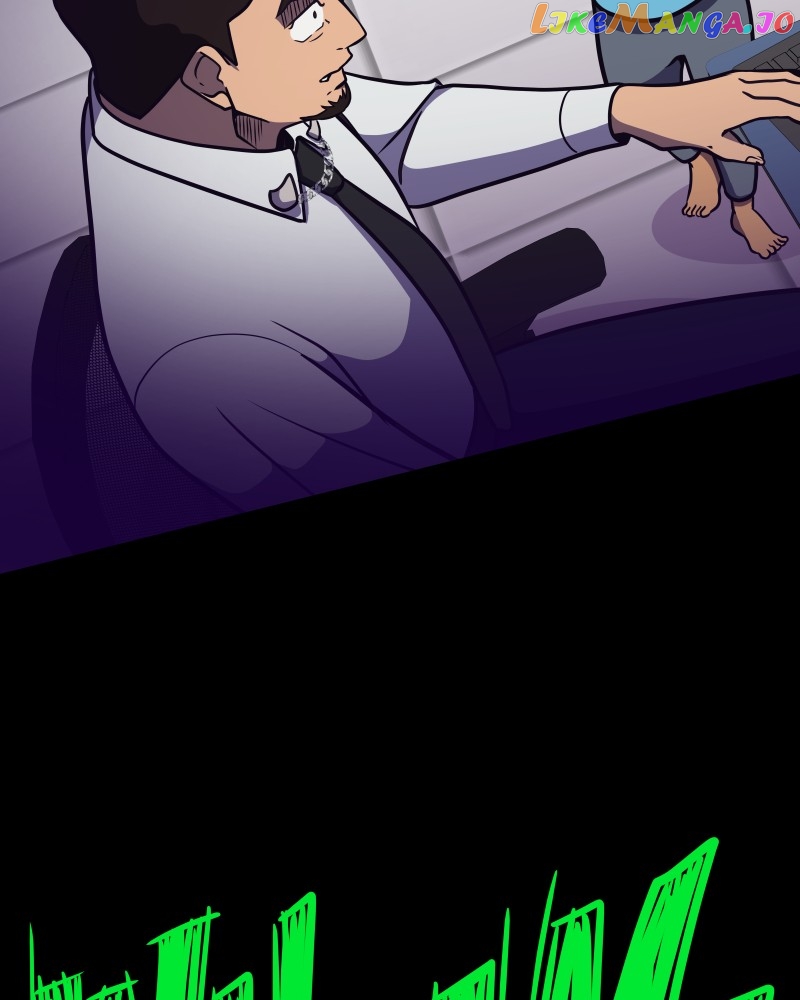 Señorita Cometa Chapter 35 - page 88