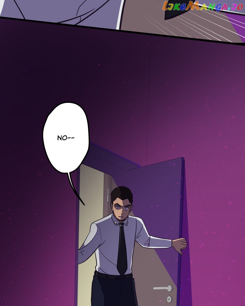 Señorita Cometa Chapter 35 - page 90