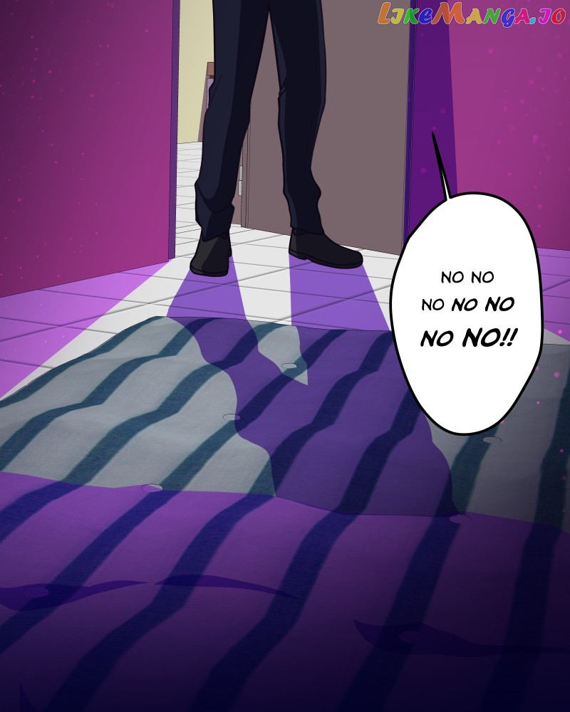 Señorita Cometa Chapter 35 - page 91