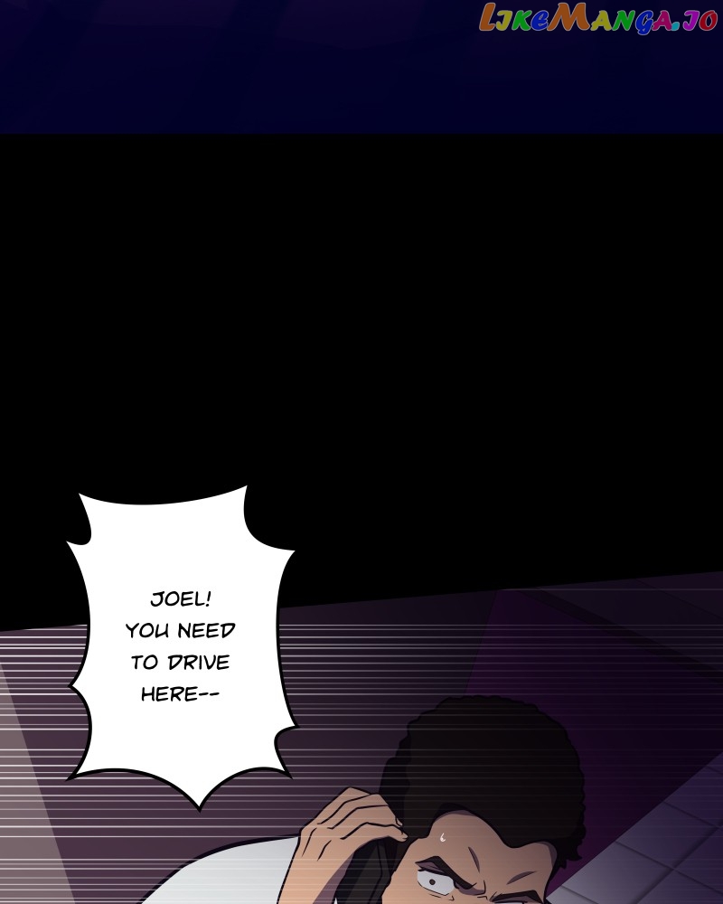 Señorita Cometa Chapter 35 - page 92
