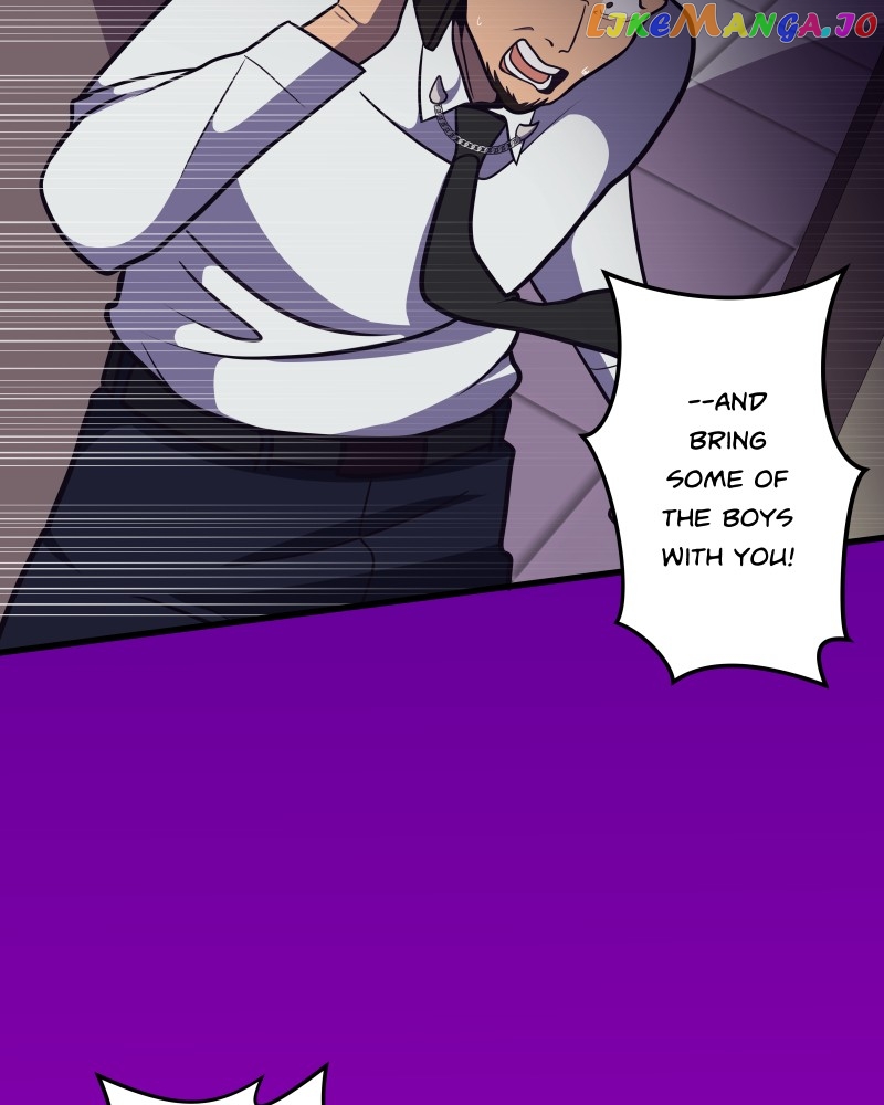 Señorita Cometa Chapter 35 - page 93