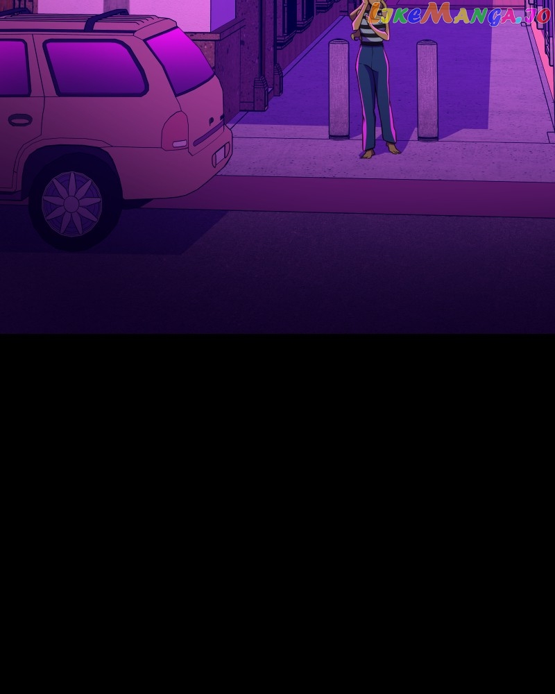 Señorita Cometa Chapter 35 - page 96