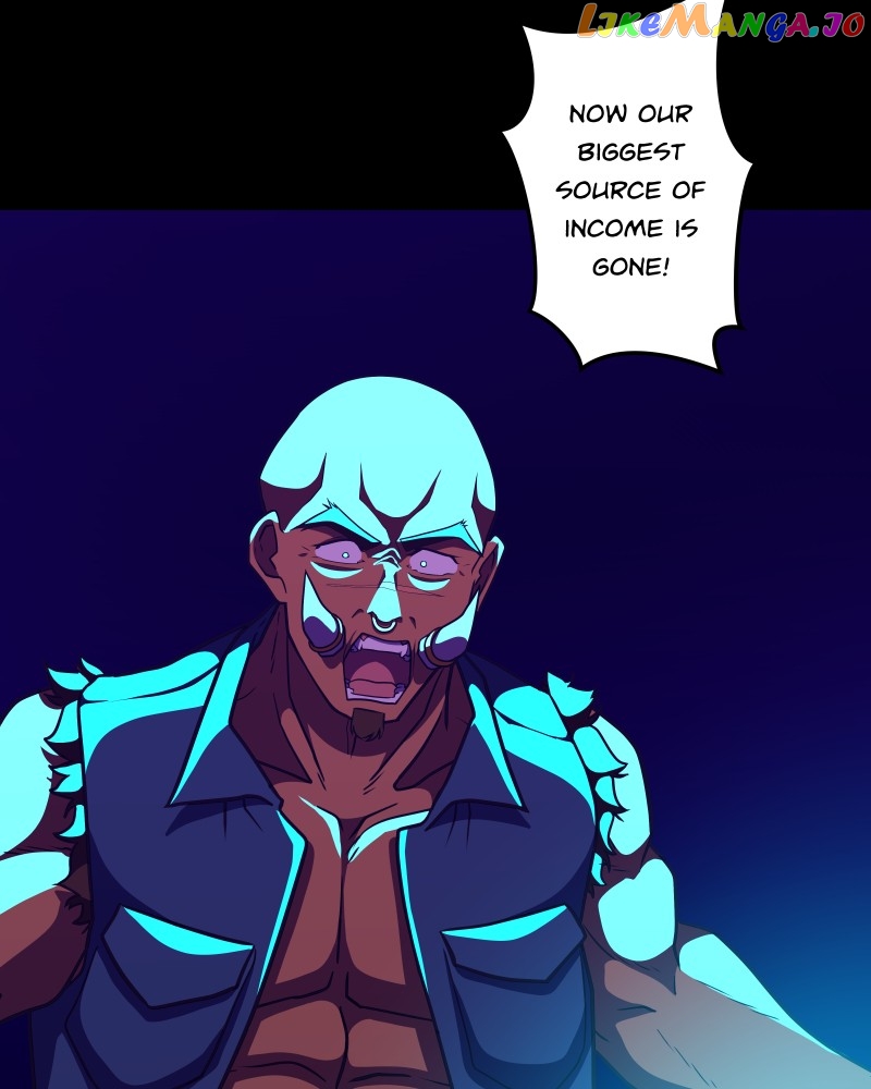 Señorita Cometa Chapter 80 - page 9