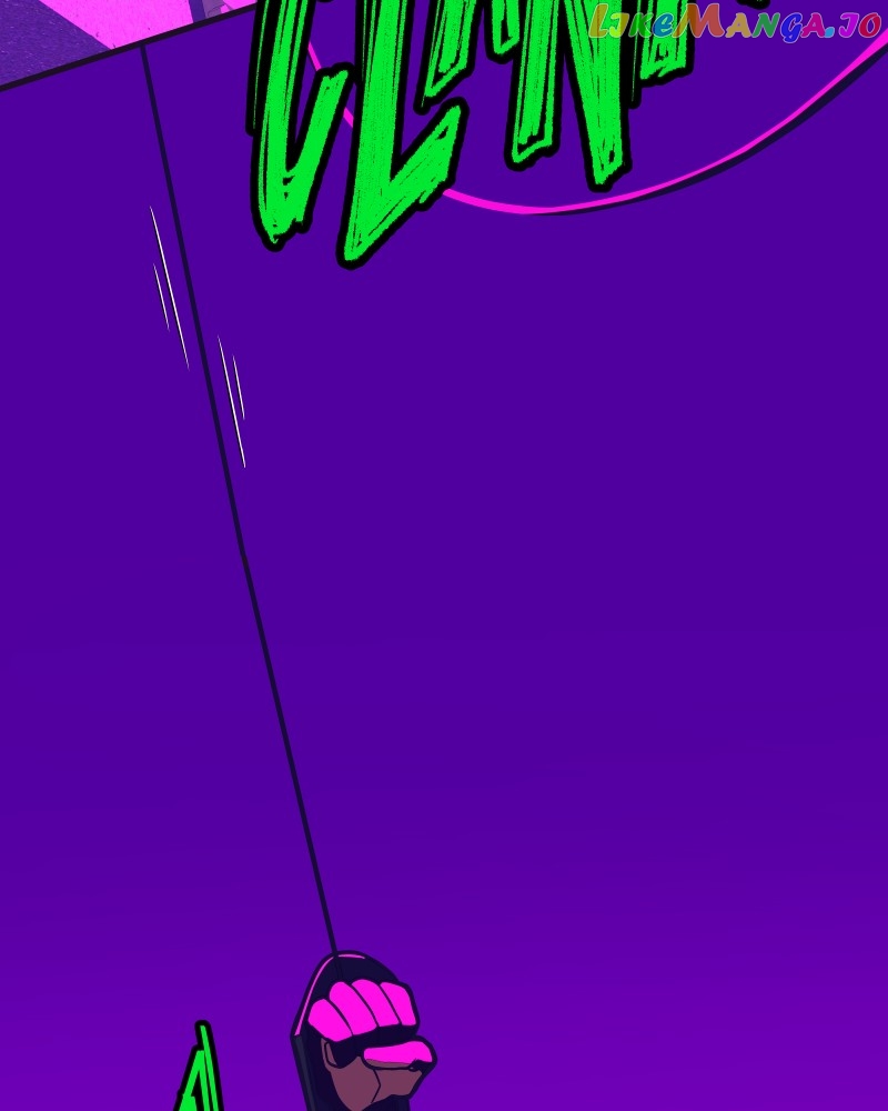 Señorita Cometa chapter 54 - page 106