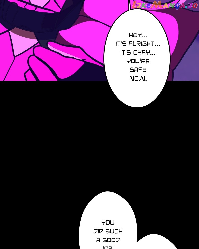 Señorita Cometa chapter 54 - page 115