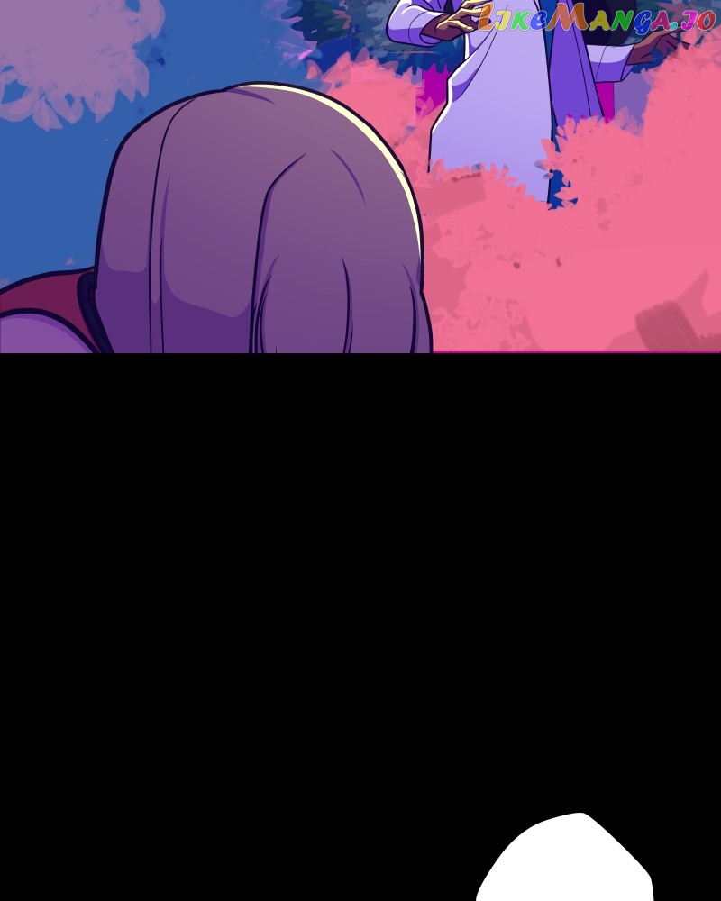 Señorita Cometa chapter 54 - page 129