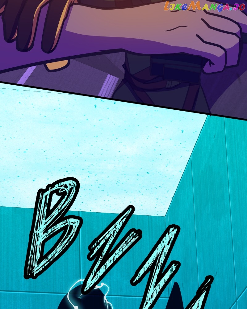 Señorita Cometa chapter 54 - page 13