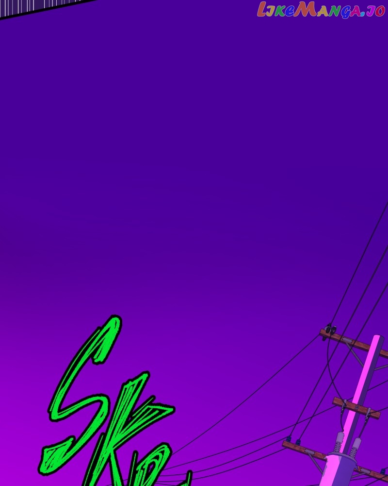 Señorita Cometa chapter 54 - page 37
