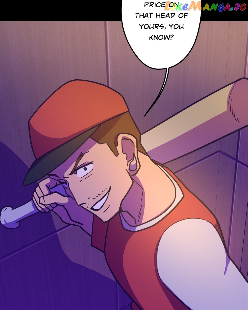Señorita Cometa chapter 54 - page 5