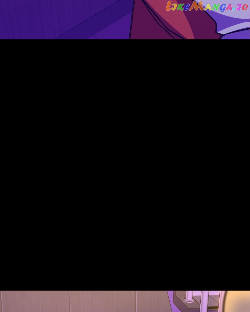 Señorita Cometa chapter 54 - page 6