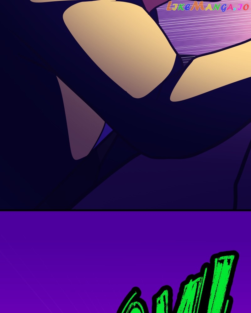 Señorita Cometa chapter 54 - page 72
