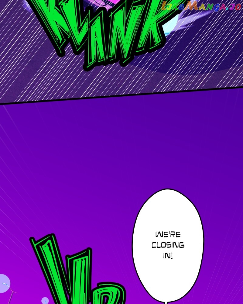 Señorita Cometa chapter 54 - page 75