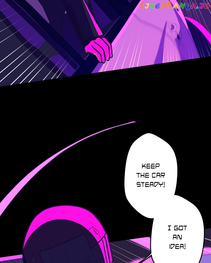 Señorita Cometa chapter 54 - page 82
