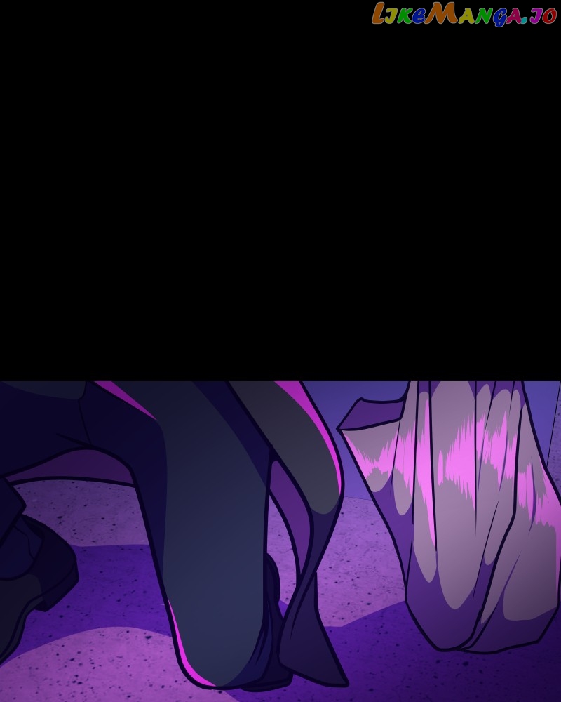 Señorita Cometa Chapter 34 - page 12