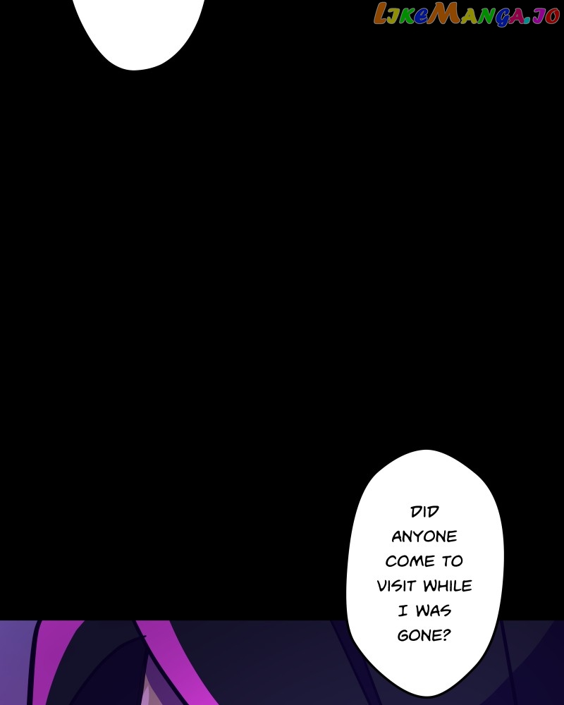 Señorita Cometa Chapter 34 - page 19