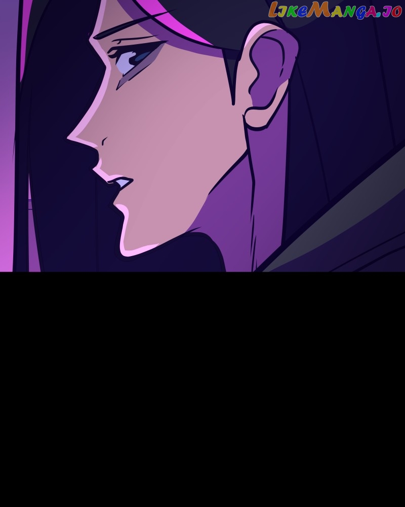 Señorita Cometa Chapter 34 - page 20