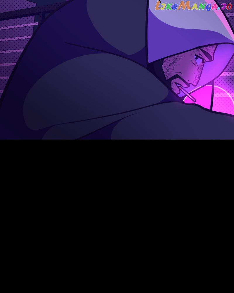 Señorita Cometa Chapter 34 - page 22