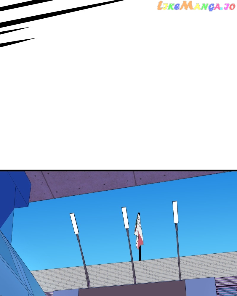 Señorita Cometa Chapter 34 - page 32