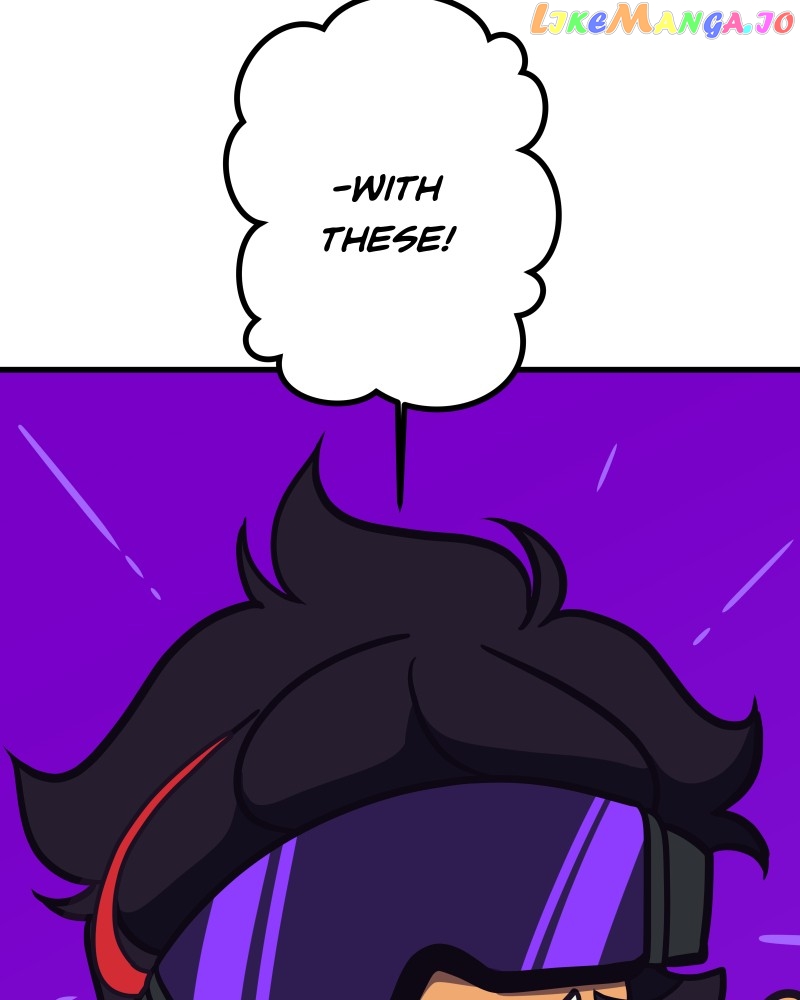 Señorita Cometa Chapter 34 - page 83
