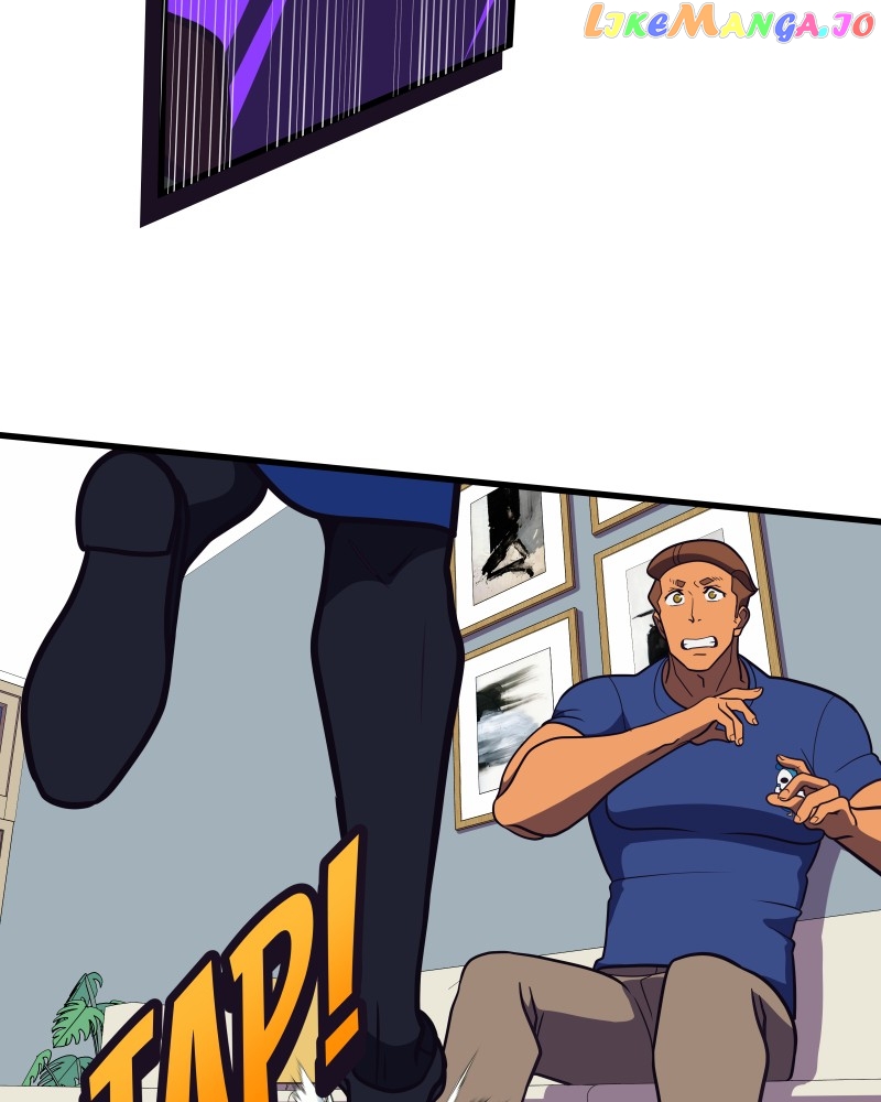 Señorita Cometa Chapter 34 - page 89