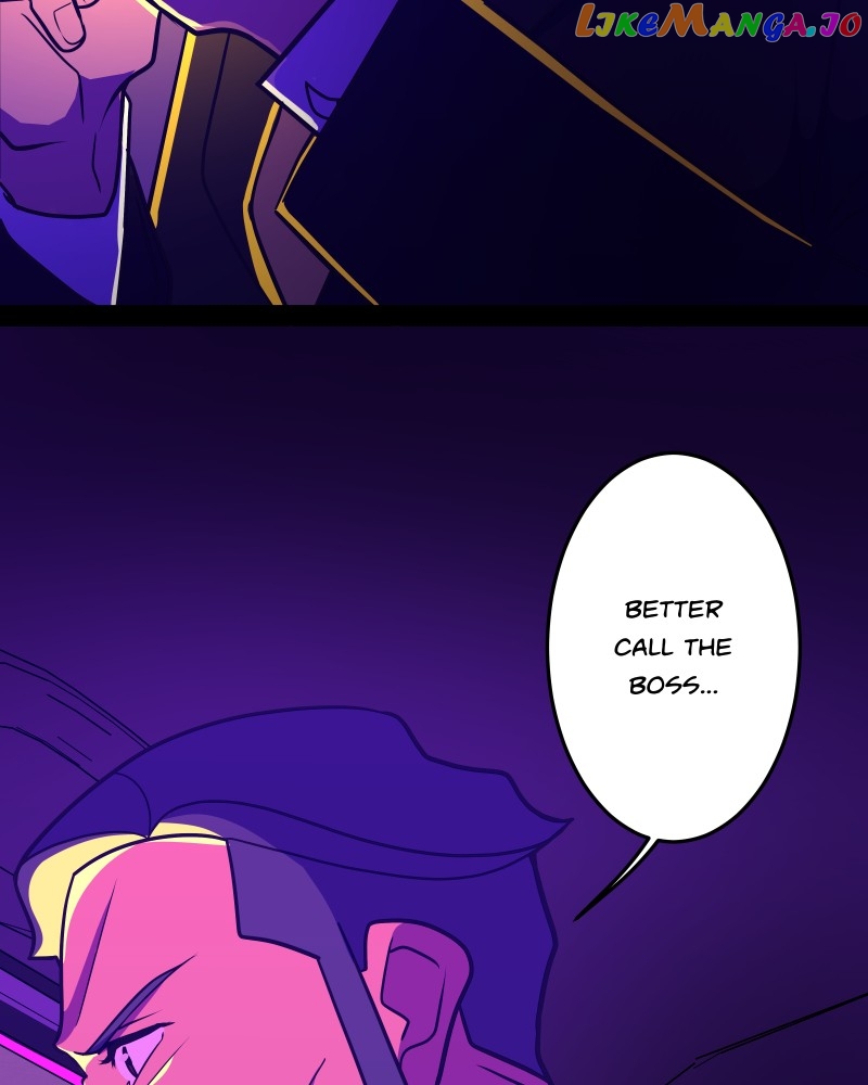 Señorita Cometa Chapter 79 - page 100