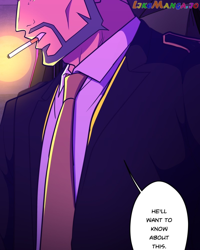 Señorita Cometa Chapter 79 - page 101
