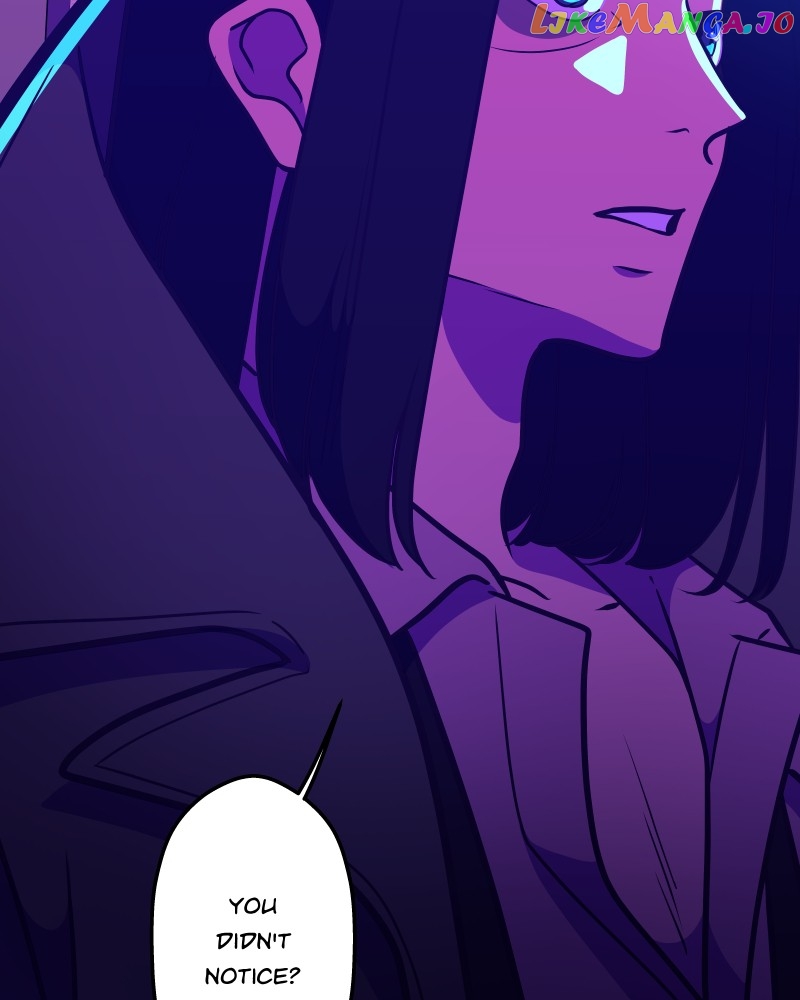 Señorita Cometa Chapter 79 - page 11