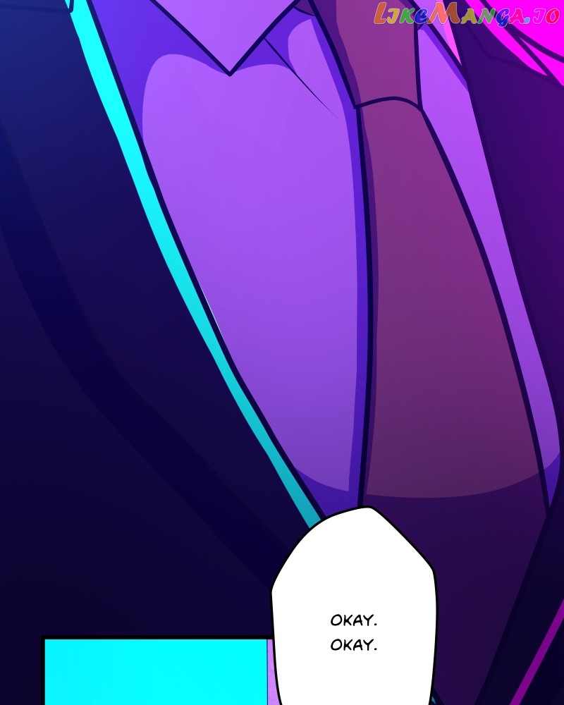 Señorita Cometa Chapter 79 - page 38