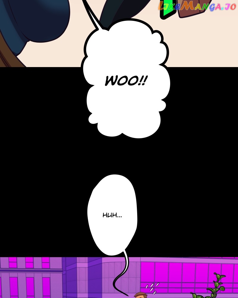 Señorita Cometa Chapter 79 - page 49