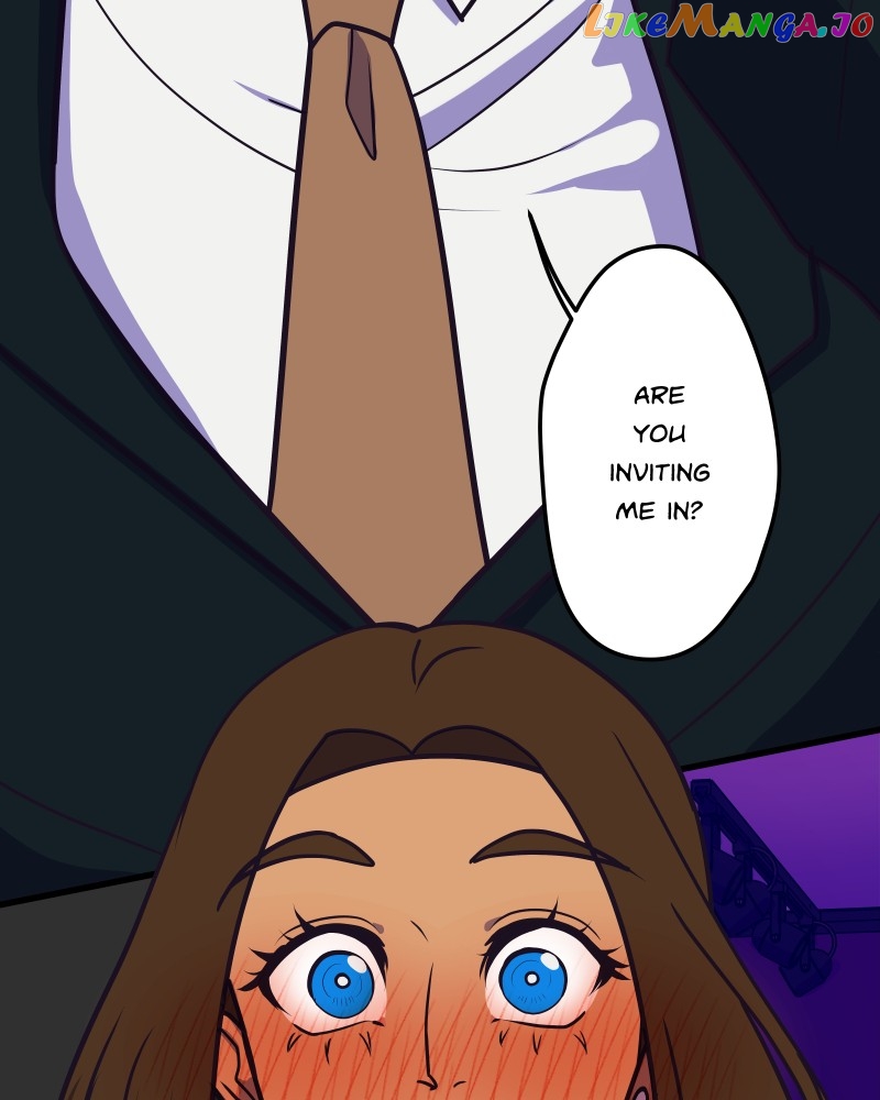 Señorita Cometa Chapter 79 - page 62