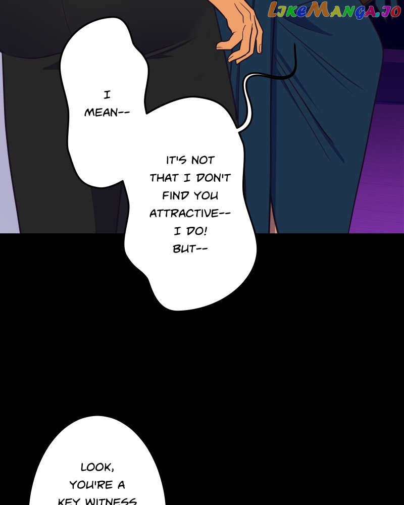 Señorita Cometa Chapter 79 - page 65