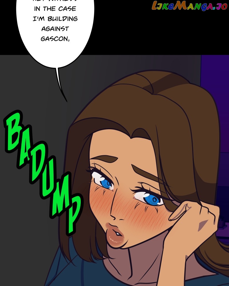 Señorita Cometa Chapter 79 - page 66