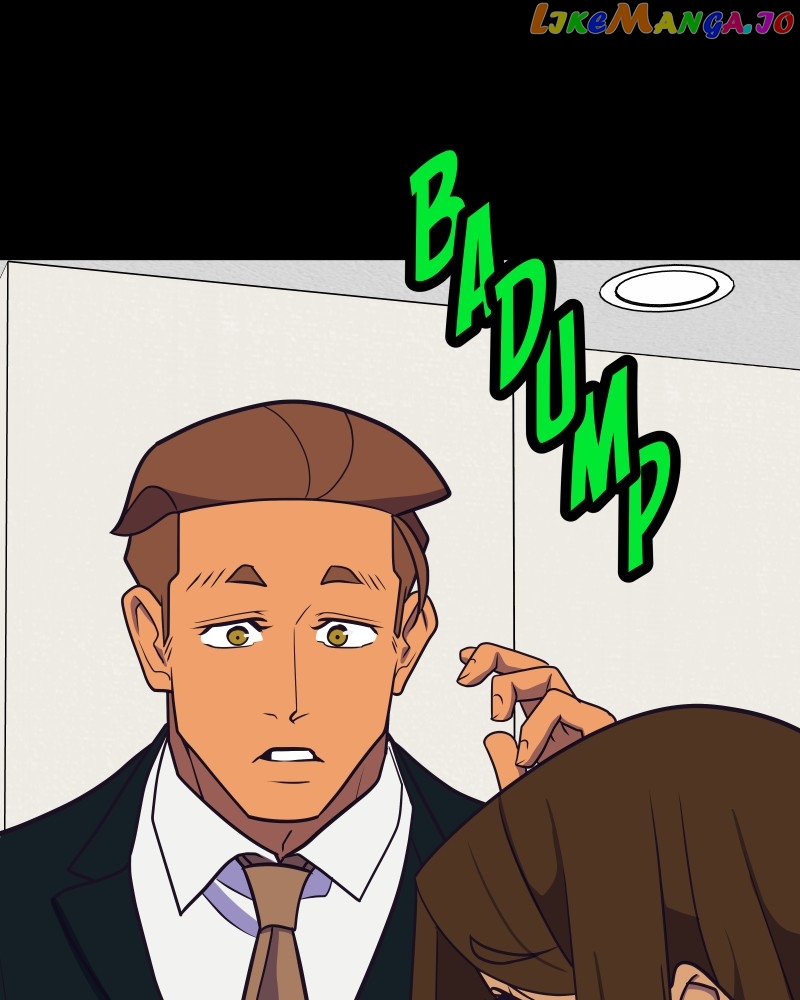 Señorita Cometa Chapter 79 - page 68