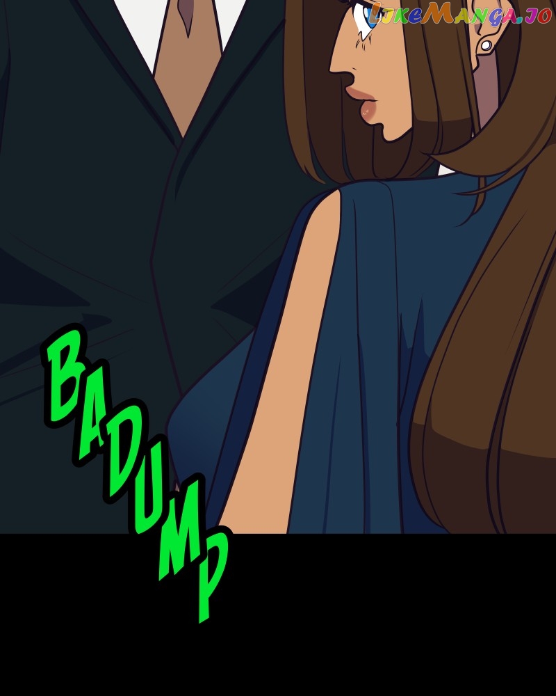 Señorita Cometa Chapter 79 - page 69