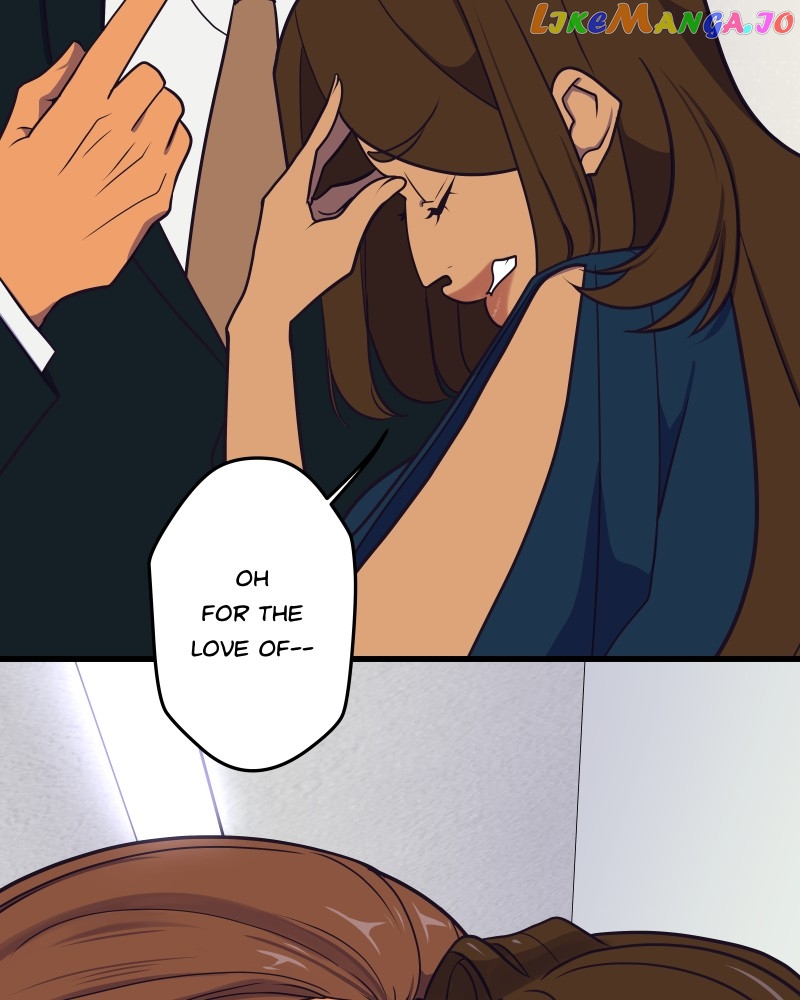 Señorita Cometa Chapter 79 - page 71