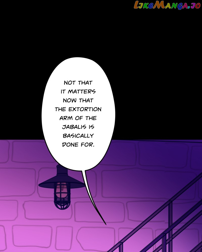 Señorita Cometa Chapter 79 - page 90