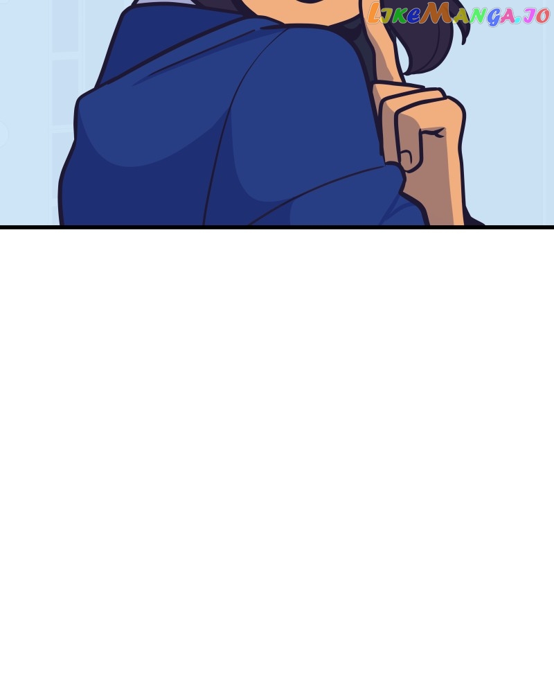 Señorita Cometa Chapter 22 - page 109