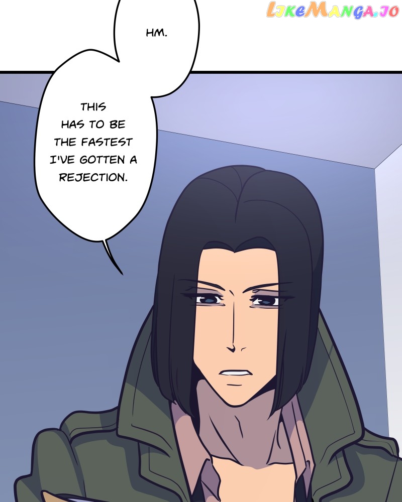 Señorita Cometa Chapter 22 - page 15