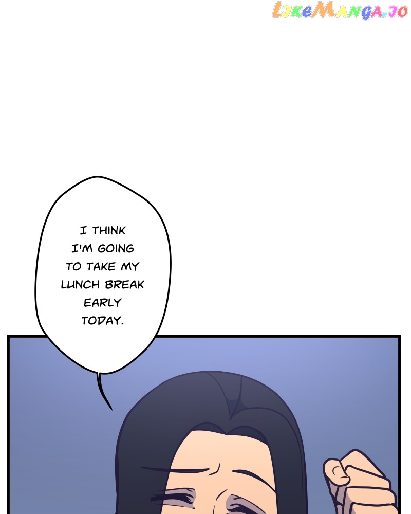 Señorita Cometa Chapter 22 - page 19