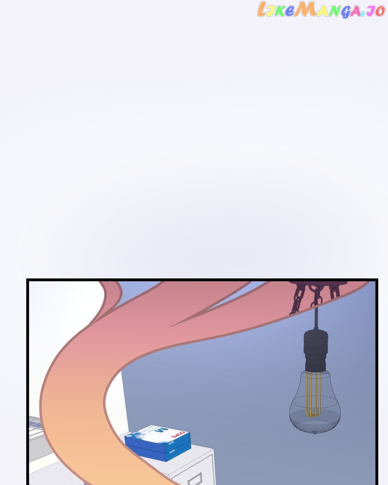 Señorita Cometa Chapter 22 - page 2